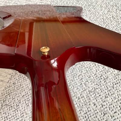Gibson Firebird Elite 2018 + OHSC & Papers image 13