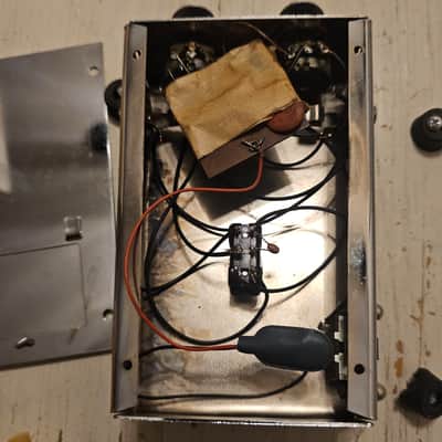 Mosrite of California Fuzz Rite with Box NOS image 6