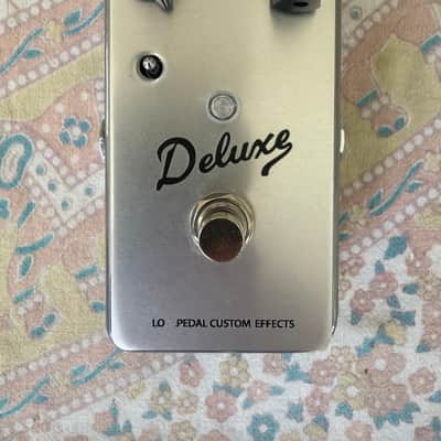Lovepedal 5e3 Deluxe (2-Knob) | Reverb
