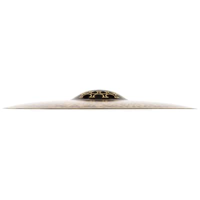Meinl B21FLXR Byzance Flex Ride 21" Thomas Lang Signature - Ride Cymbal image 6