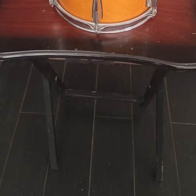Pearl MLX 1990 - Liquid Amber image 3