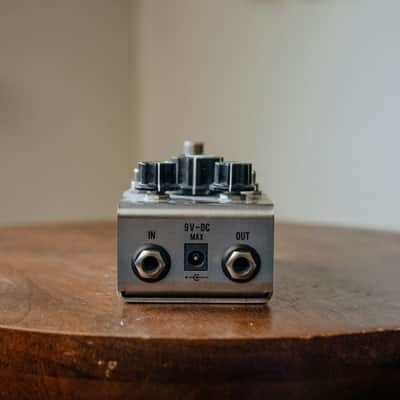 Jackson Audio Prism - Silver image 2