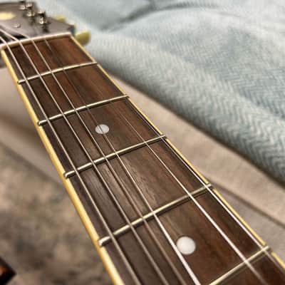 Epiphone ES-339 P90 Pro 2014 - 2019 - Pelham Blue image 12