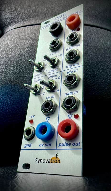 Synovatron CVGT1