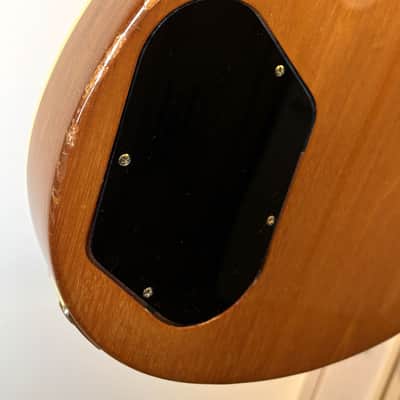 Gibson Chet Atkins SST 1991 - Natural image 5