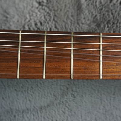 Yamaha G-225 Classical Guitar image 9