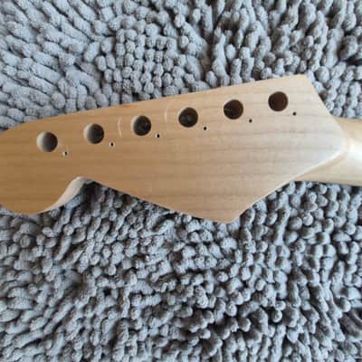 RNC Customs Stratocaster 2026 - Rosewood image 12