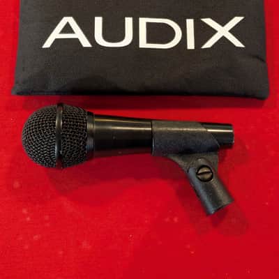Audix 360 xb 1990's - Black image 2