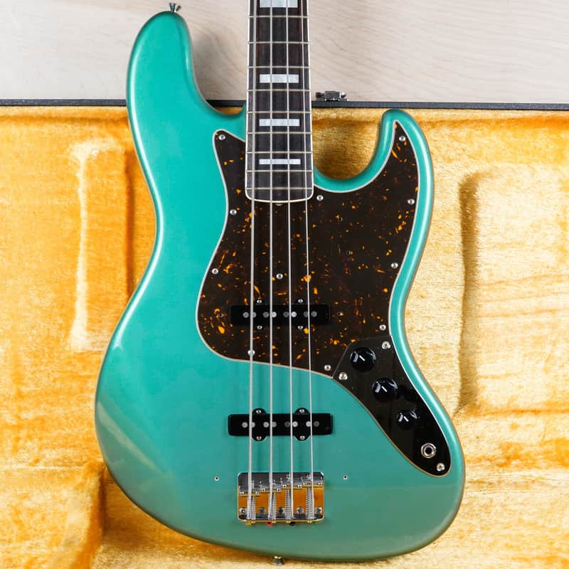 Fender JB-75
