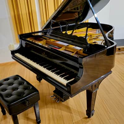 Steinway and Sons Model A 1914 image 13