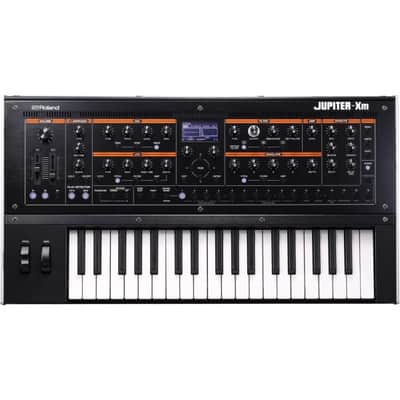 Roland Jupiter XM Synthesizer