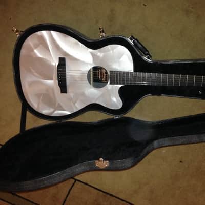 Martin Alternative X 2013 Aluminum image 1