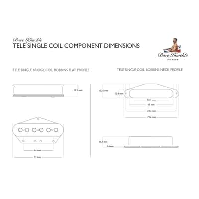BARE KNUCKLE BOOTCAMP TELE BRUTE FORCE NECK CHROME image 4