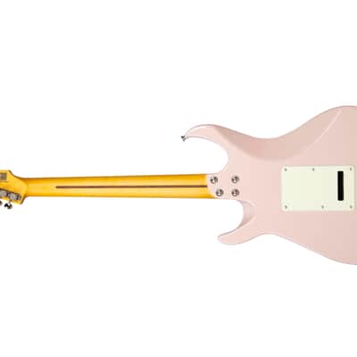 Vola Guitars OZ RV MC Shell Pink image 11