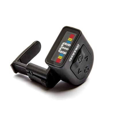 Planet Waves PW-CT-12TP NS Micro Headstock Tuner Twin Pack For Guitar, Bass, More image 3