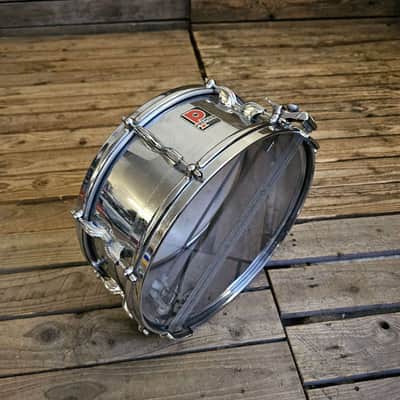 Snare Drum 14" Premier Vintage Royal Ace, Brass Shell USED! RKRAC011225 image 2