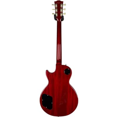 Tokai Love Rock Les Paul 1994 - Cherry Sunburst image 4