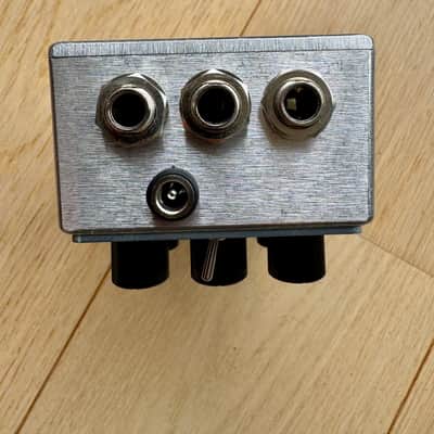 Iron Ether FrantaBit #459 – Analog Bit Crusher / Sample Rate Reducer – Original Box image 5