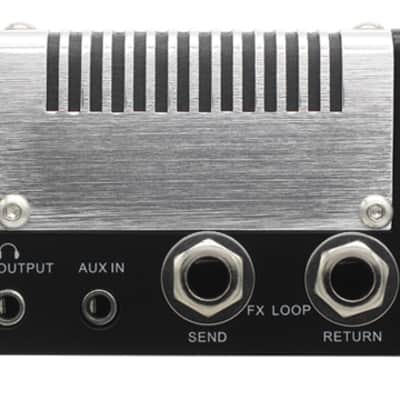 Hotone Nano Legacy Thunder Bass image 2