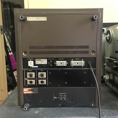 Tascam 52-NB Reel to Reel Recorder image 2