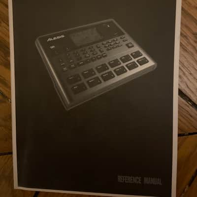 Alesis SR-18 2010s - Black image 2