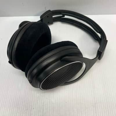 Shure SRH1840 Open-Back Headphones 2010s - Black image 4