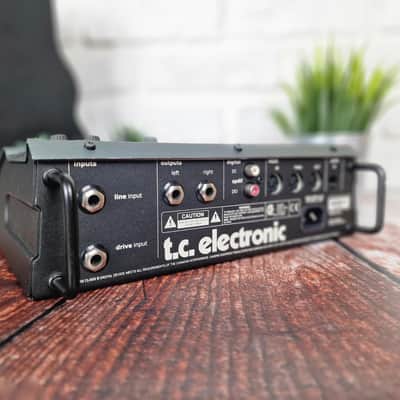 TC Electronic Nova System - great condition! image 14
