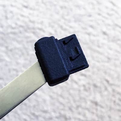 3.5 mm Jack Adaptor Headphone Connector for SONY Cassette Walkman WM & EX !! image 3