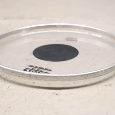 Tama 10" C.S. Batter Black Dot Tom Drum Head image 9