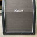 Marshall MX212AR 160-Watt 2x12" Vertical Angled Guitar Speaker Cabinet 2012 - Present - Black