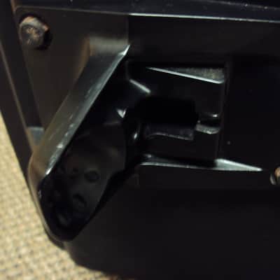 JBL Control 10 Speaker 3 Way Loudspeaker USA 1994 (C) image 8
