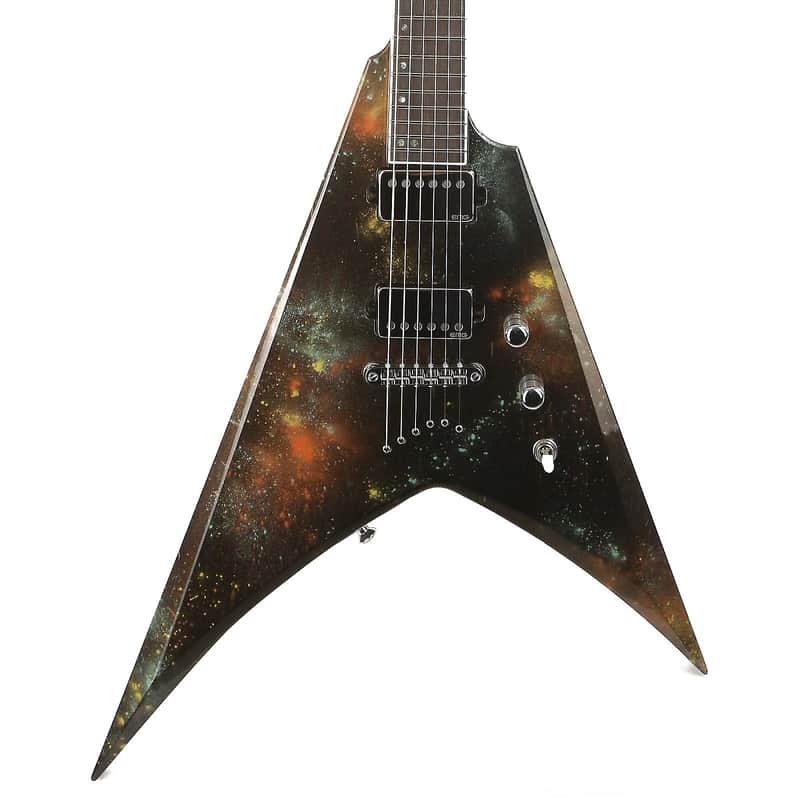 ESP USA V-II image 2