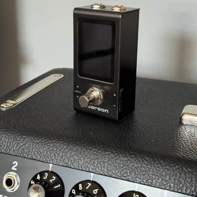 Peterson StroboStomp Mini image 3