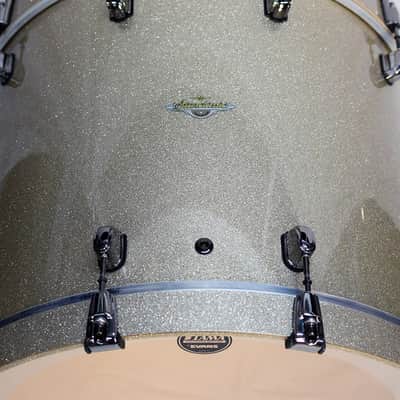 Tama SC Maple Bassdrum MAB2218ZBN-CHS 22x18 image 3