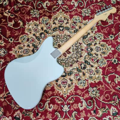 *NEW IN BOX* 2026 Fender Japan FSR Traditional '60s Jazzmaster Olympic White, Left-Handed Lefty LH, MIJ JD26 Limited Edition 🔥 image 18
