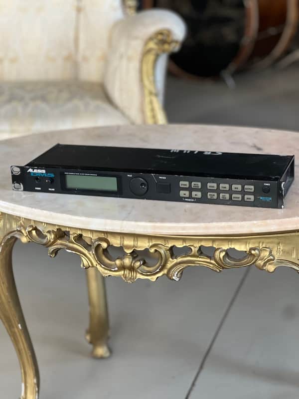 Alesis DM5 Drum Module image 1
