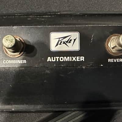 Peavey Mace VT100 80s image 11