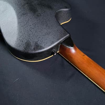 Reedman Reéd Man Model No. 601 Acoustic Guitar image 25