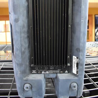 Peavey Impulse 1012 Speaker image 4