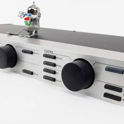 TC Electronic D22 V2.5 Broadcast Delay 4Times Delay Exp.+ Top Zustand + Garantie image 3