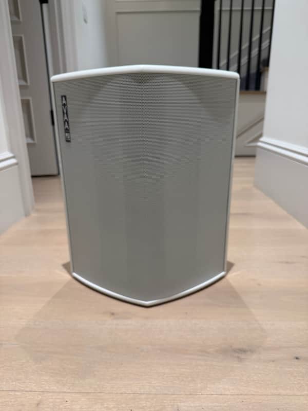PSI Audio AVAA C20 Arctic White image 1