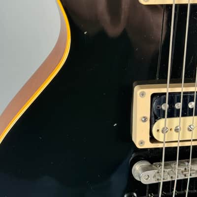 2000 Gibson Les Paul R8 Sam Ash Limited Blacktop (#2 of 75 Made) image 5