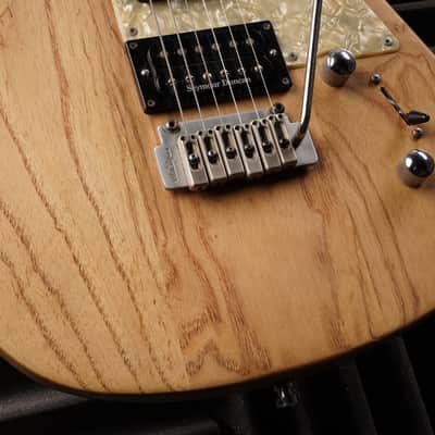 Framus  Diablo Pro  Natural image 4