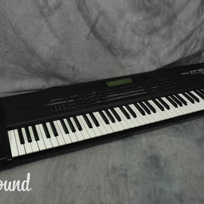 Roland XP-80 Music Workstation 64 Voice 4x Expansion [Very Good] image 2