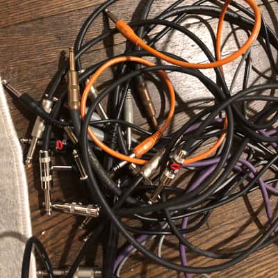 Monster Cables 2000's image 2