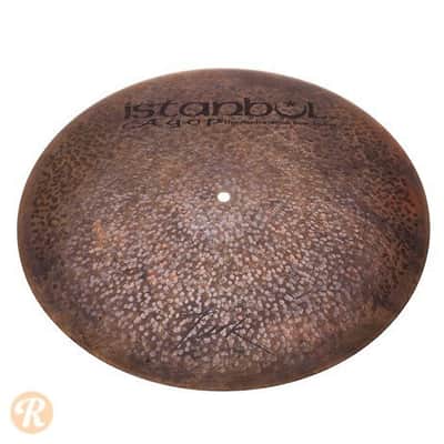 Istanbul Agop 18" Turk Flat Ride