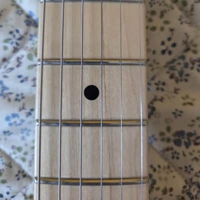 Fender American Pro Stratocaster MN Natural image 15