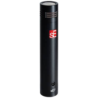 sE electronics sE7 - Condenser microphone imagen 1