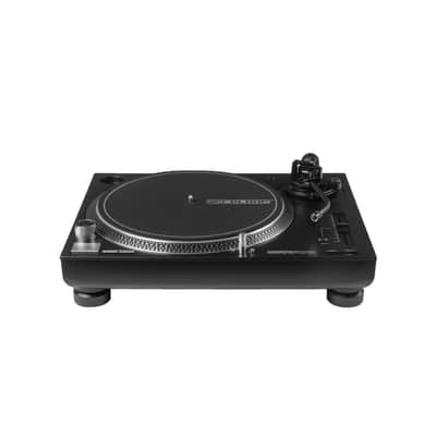 Reloop AMS-RP-5000-MK4 Professional High-Torque Turntable System image 3