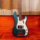 Fender Precision Bass 1965 Lake Placid Blue